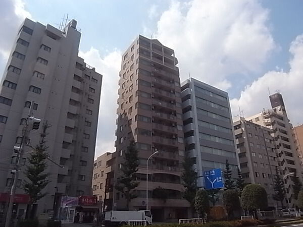 フェリアル小石川の写真 8枚目