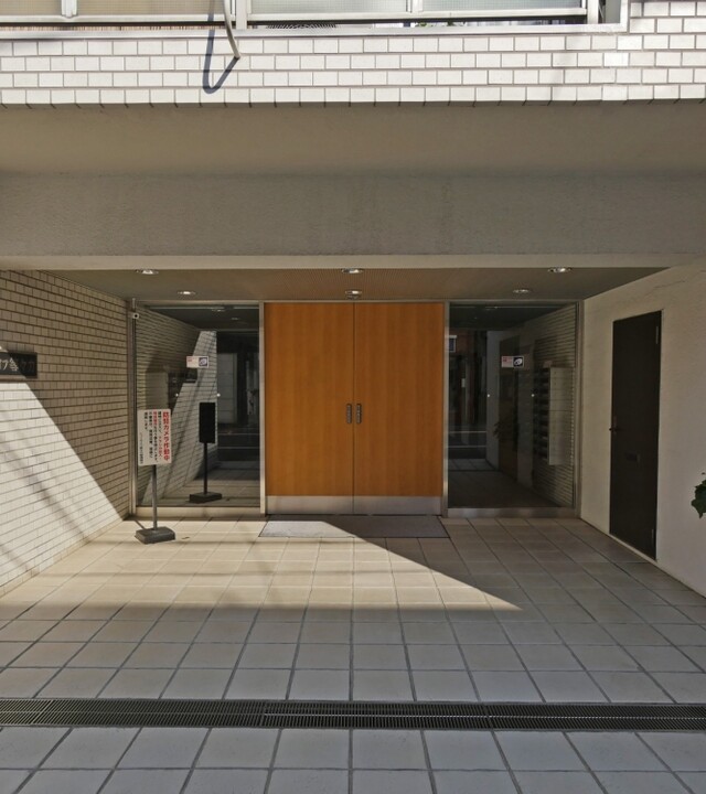 ニューライフ等々力の写真 7枚目