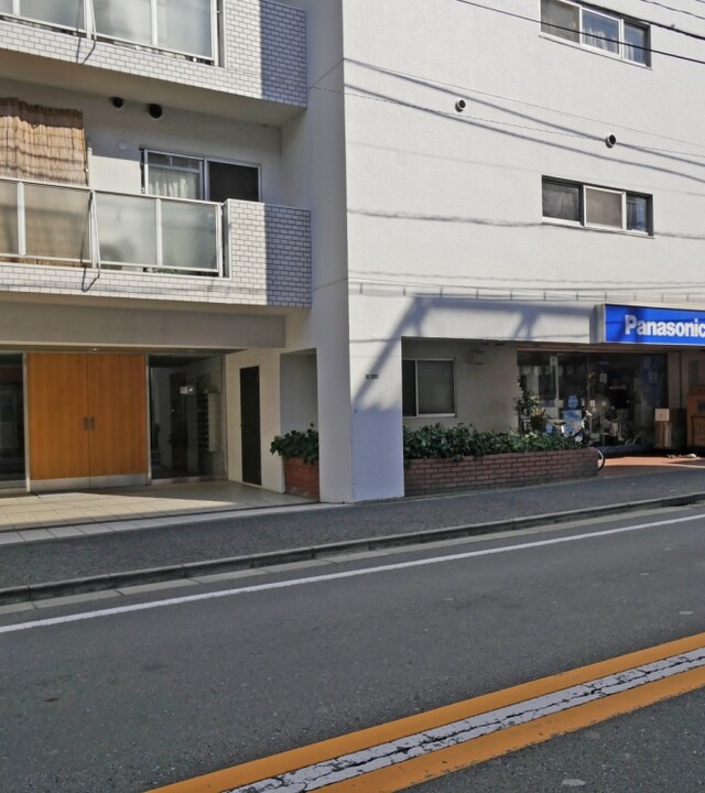 ニューライフ等々力の写真 10枚目