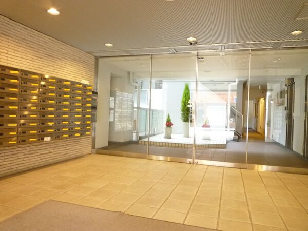 ニューライフ等々力の写真 9枚目