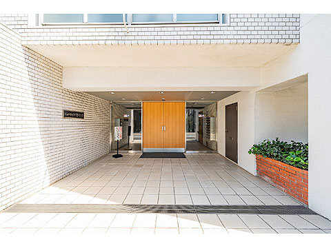 ニューライフ等々力の写真 12枚目