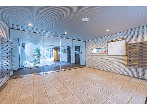 ニューライフ等々力の写真 13枚目