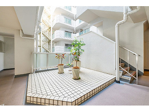 ニューライフ等々力の写真 15枚目