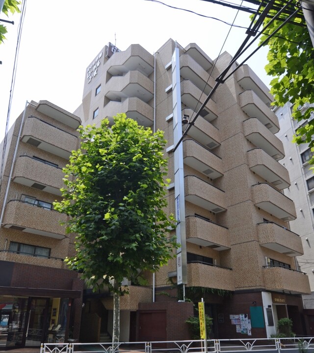 代々木伊藤ローヤルコーポの写真 3枚目