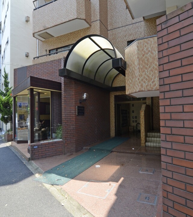 代々木伊藤ローヤルコーポの写真 5枚目