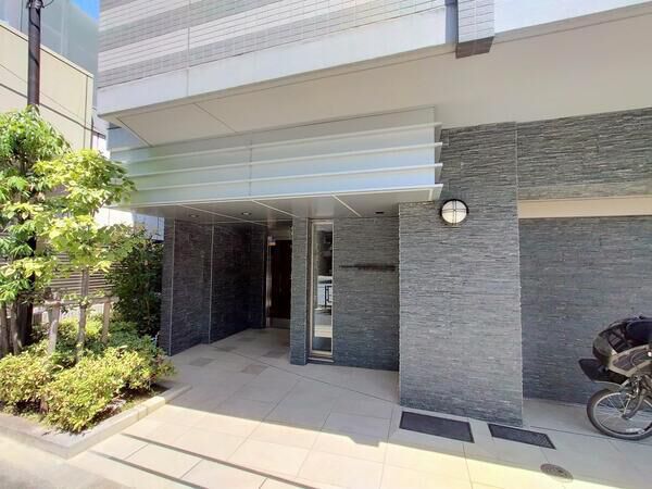 オープンレジデンシア文京本駒込の写真 5枚目