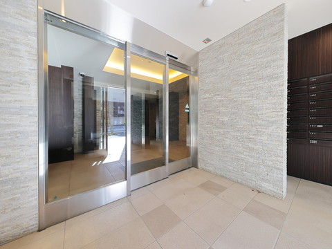 オープンレジデンシア文京本駒込の写真 15枚目