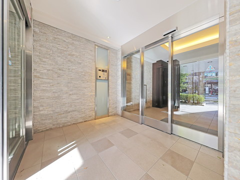 オープンレジデンシア文京本駒込の写真 16枚目