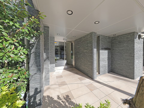 オープンレジデンシア文京本駒込の写真 17枚目