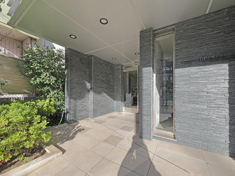 オープンレジデンシア文京本駒込の写真 18枚目