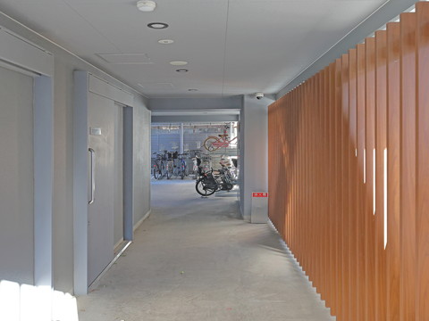 オープンレジデンシア文京本駒込の写真 19枚目