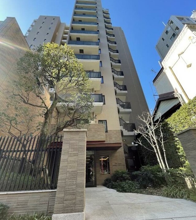 パークホームズ本郷東大前の写真 4枚目