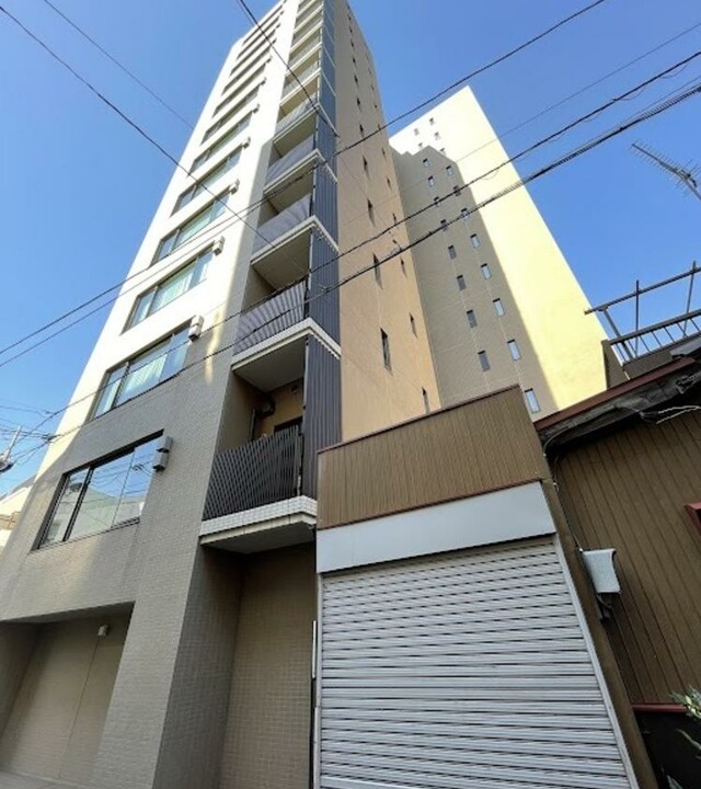 パークホームズ本郷東大前の写真 6枚目