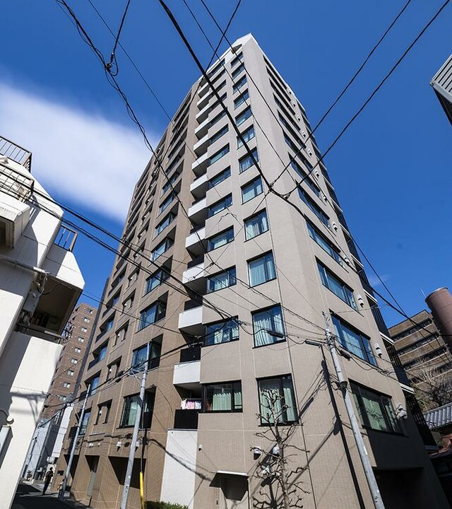 パークホームズ本郷東大前の写真 7枚目