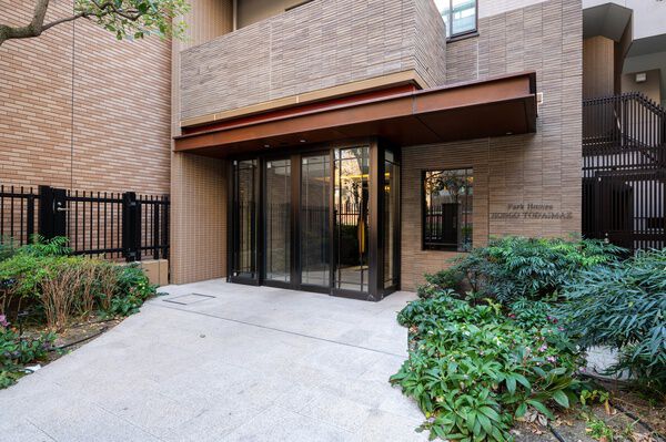 パークホームズ本郷東大前の写真 3枚目