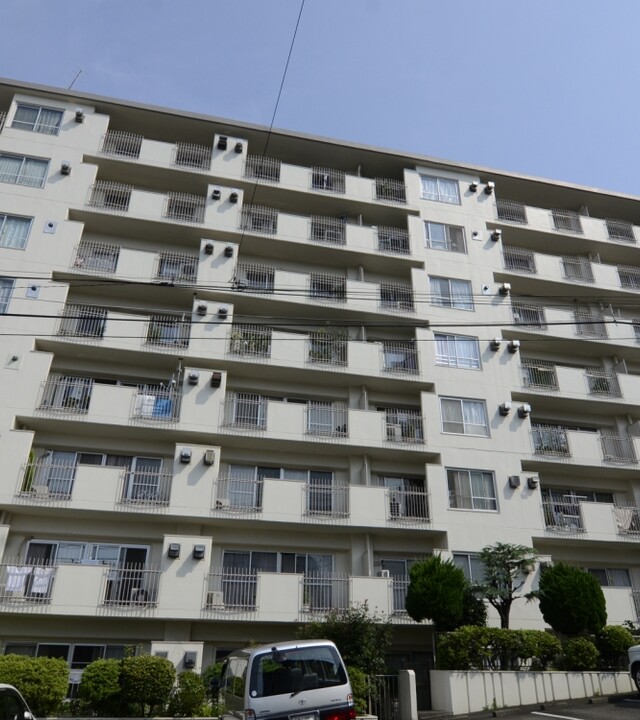 東建参宮橋マンションの写真 4枚目