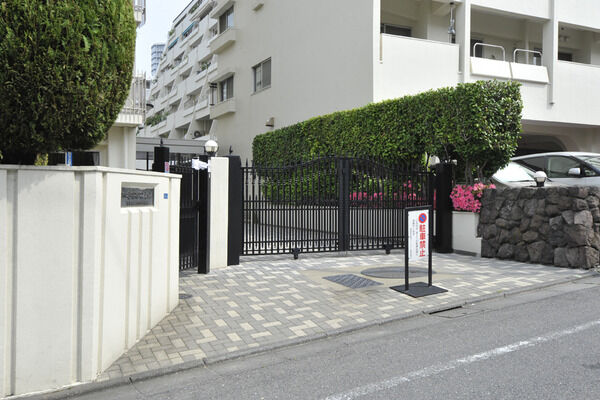 東建参宮橋マンションの写真 5枚目