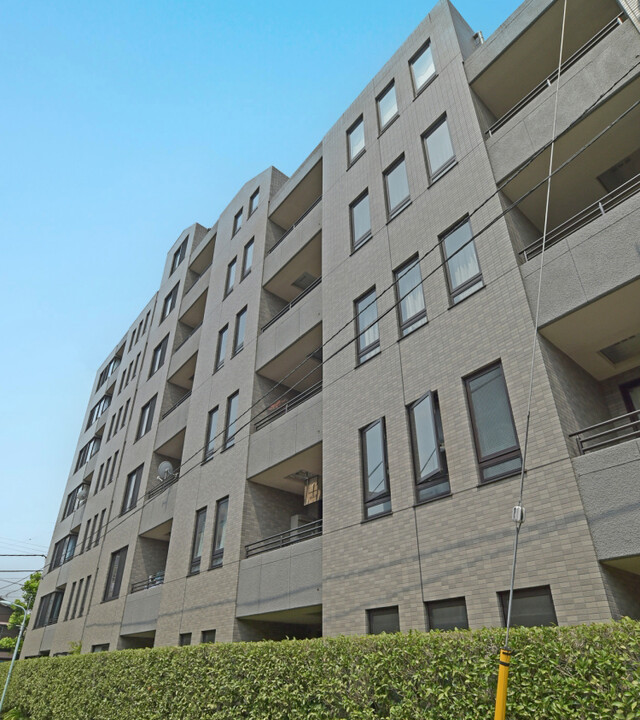 ザ・ウインベル高輪の写真 3枚目