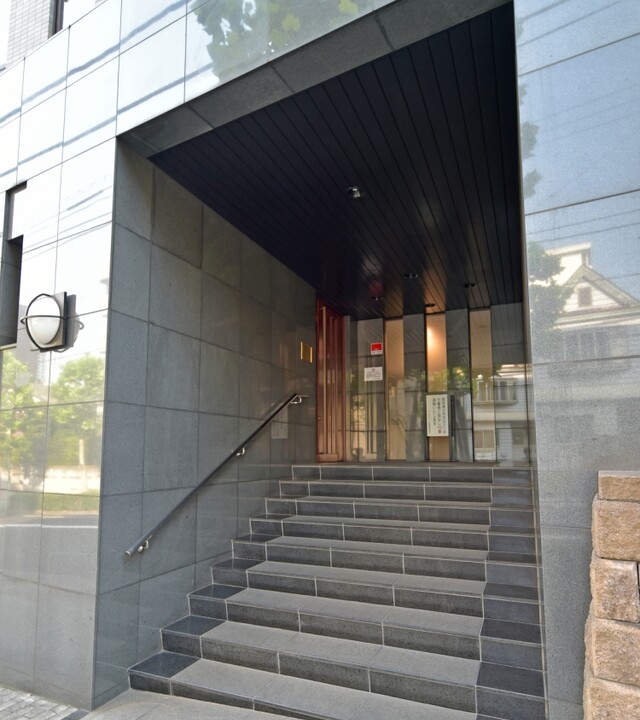 ザ・ウインベル高輪の写真 4枚目