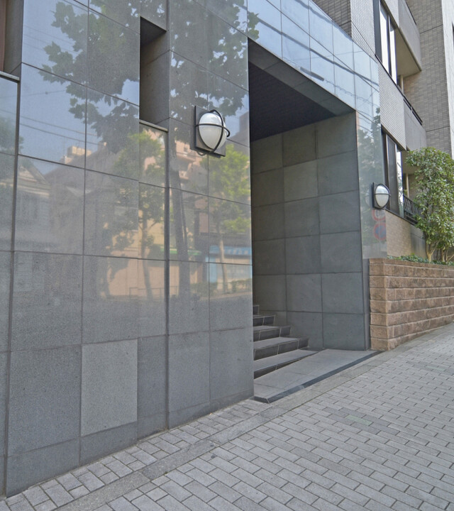 ザ・ウインベル高輪の写真 5枚目