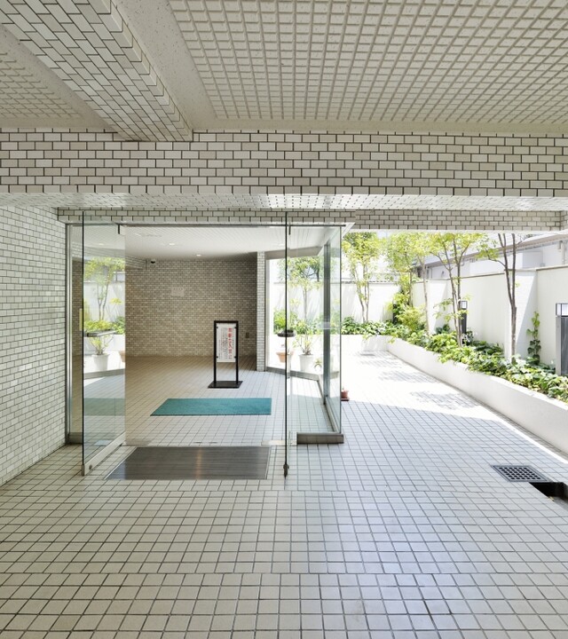 東海文京マンションの写真 7枚目