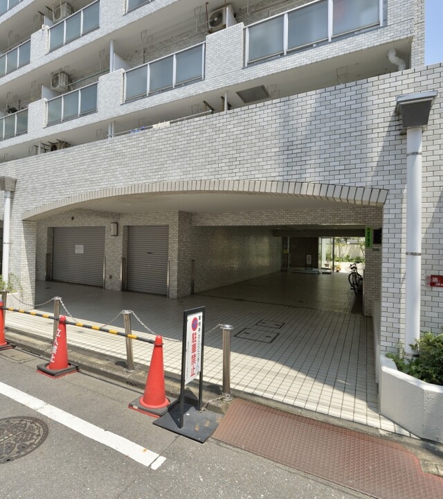 東海文京マンションの写真 8枚目