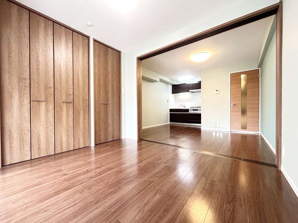 東海文京マンションの写真 12枚目