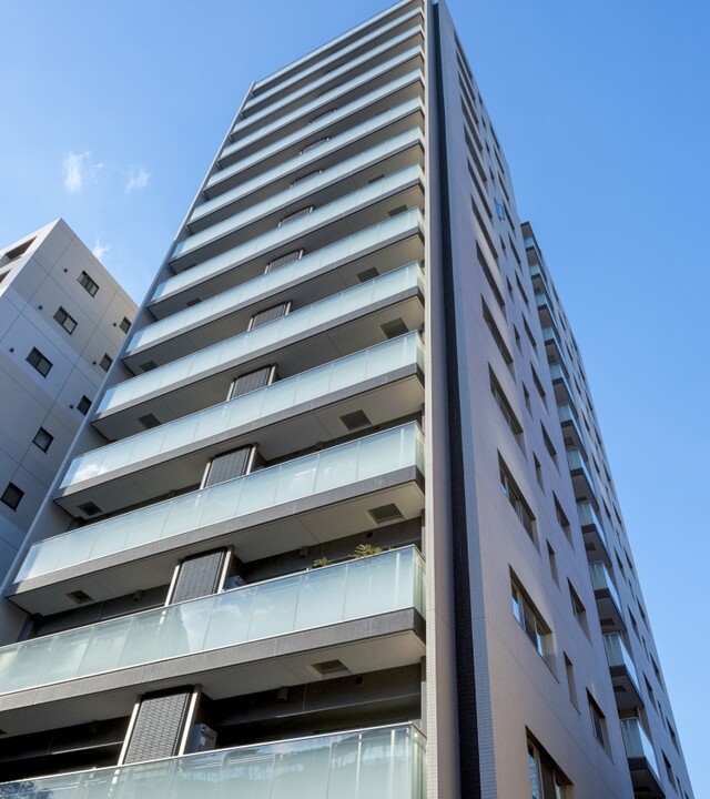 クラッシィスイートジオ東麻布の写真 4枚目