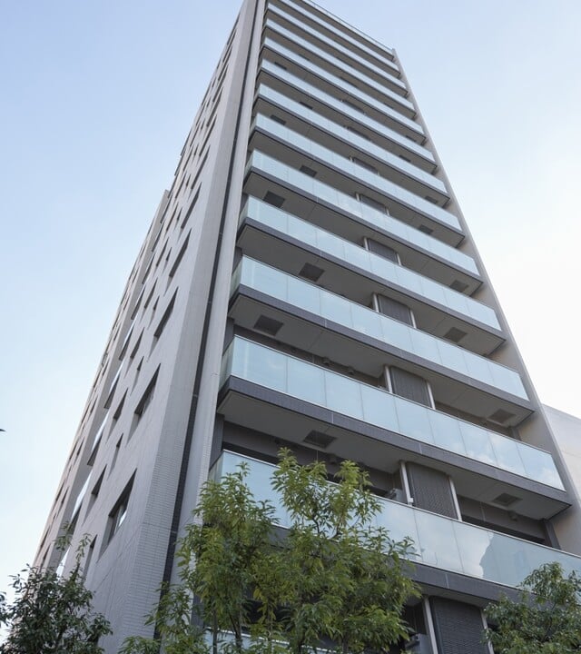 クラッシィスイートジオ東麻布の写真 5枚目