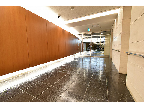 ブリリア銀座ｉｄの写真 4枚目