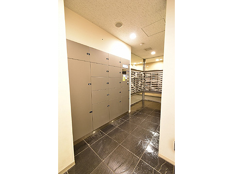 ブリリア銀座ｉｄの写真 6枚目