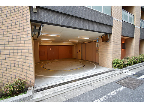 ブリリア銀座ｉｄの写真 7枚目