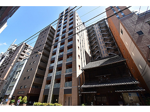 ブリリア銀座ｉｄの写真 8枚目