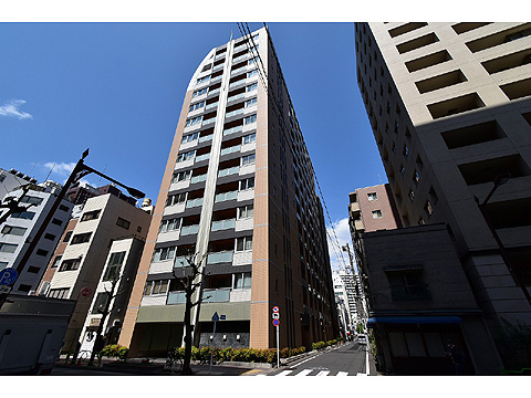 ブリリア銀座ｉｄの写真 9枚目