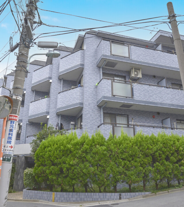 セザール渋谷の写真 4枚目