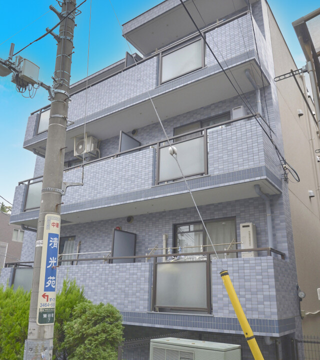 セザール渋谷の写真 6枚目