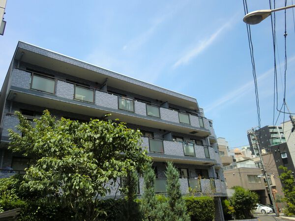 セザール渋谷の写真 3枚目