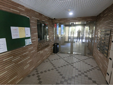 セザール渋谷の写真 18枚目