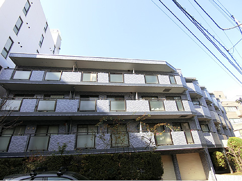 セザール渋谷の写真 19枚目