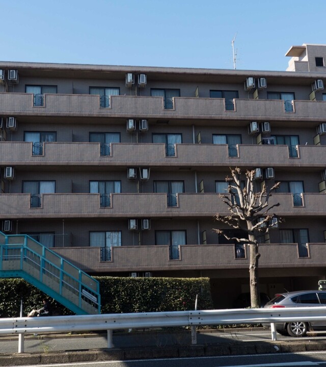 エクセリア上野毛の写真 4枚目