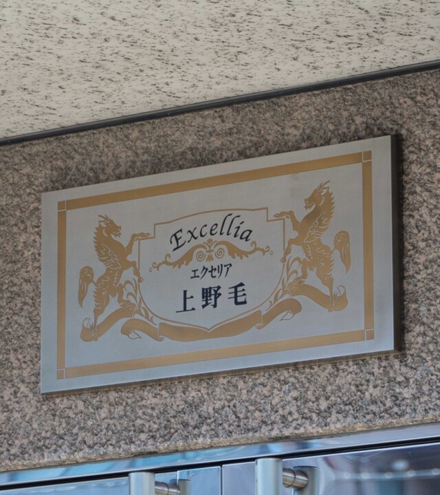 エクセリア上野毛の写真 9枚目