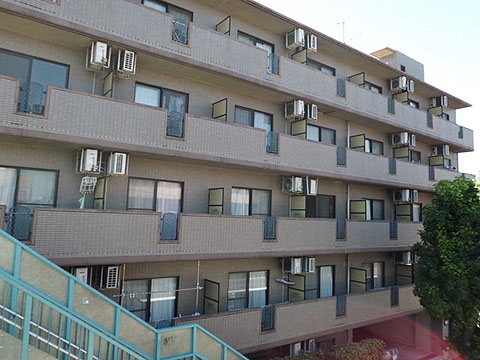 エクセリア上野毛の写真 12枚目