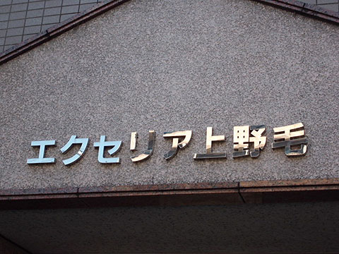 エクセリア上野毛の写真 15枚目