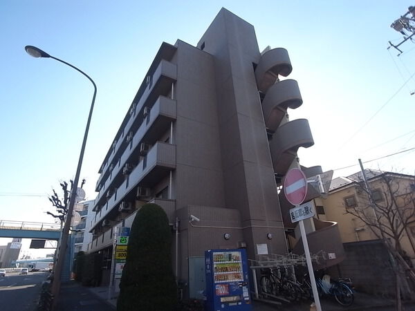 エクセリア上野毛の写真 6枚目