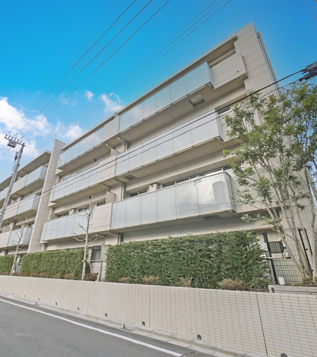 アールブラン玉川岡本レジデンスの写真 6枚目