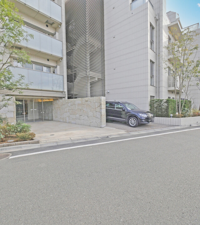 アールブラン玉川岡本レジデンスの写真 10枚目