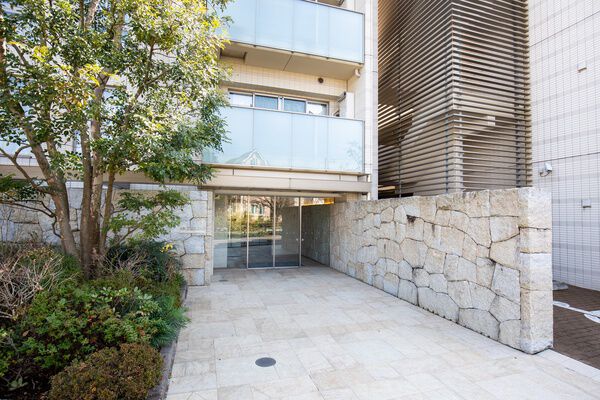 アールブラン玉川岡本レジデンスの写真 8枚目