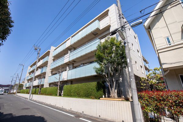 アールブラン玉川岡本レジデンスの写真 9枚目