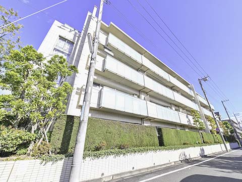 アールブラン玉川岡本レジデンスの写真 13枚目