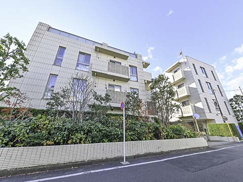 アールブラン玉川岡本レジデンスの写真 14枚目